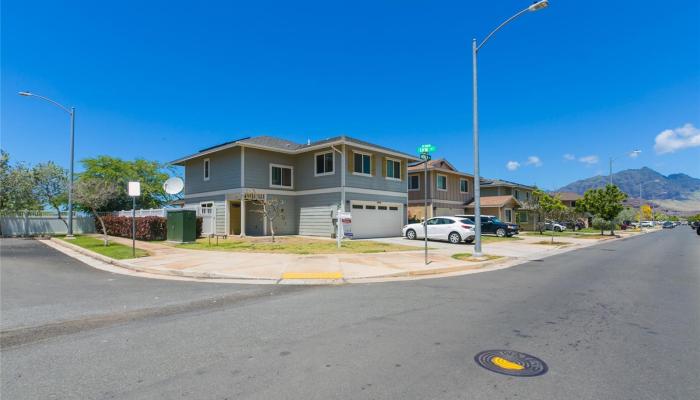 87-1697  Mokila Street Maili Sea-makalae 2, Leeward home - photo 1 of 1