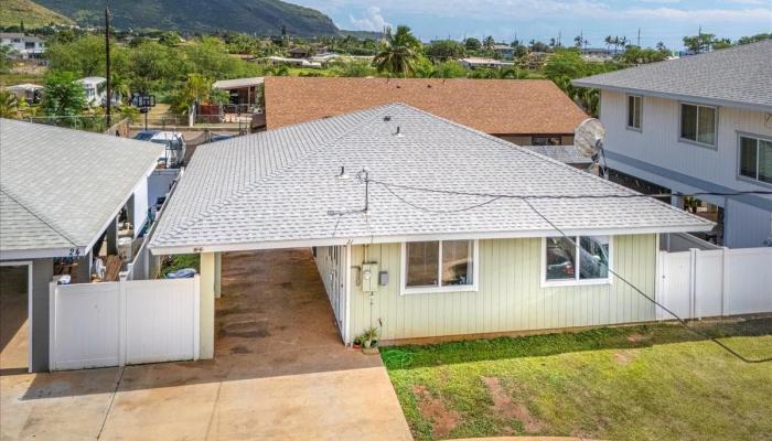 87-1720  Farrington Hwy Maili, Leeward home - photo 1 of 18