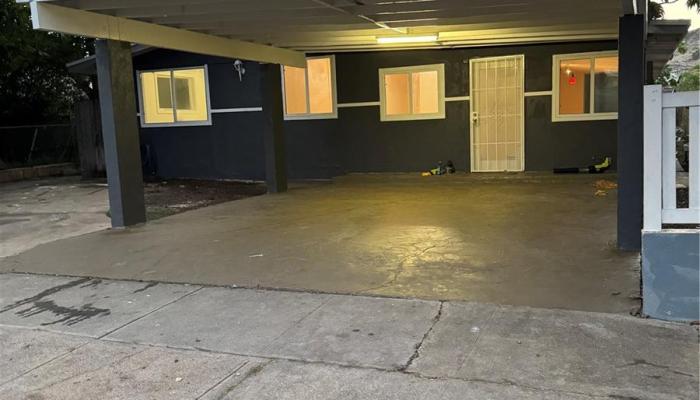 87-1750  Mohihi Street Maili, Leeward home - photo 1 of 1