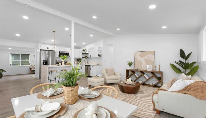 87-1756  Mohihi Street Maili, Leeward home - photo 1 of 1