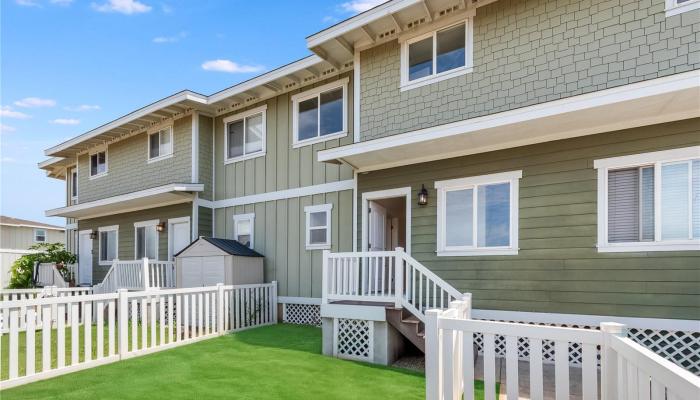 87-176 Maipalaoa Road townhouse # C6, Waianae, Hawaii - photo 1 of 1