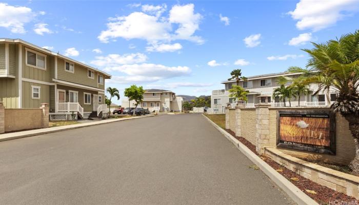 87-176 Maipalaoa Road townhouse # C7, Waianae, Hawaii - photo 1 of 19