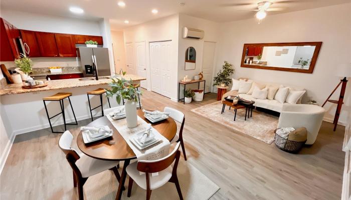 87-176 Maipalaoa Road townhouse # G18, Waianae, Hawaii - photo 1 of 1