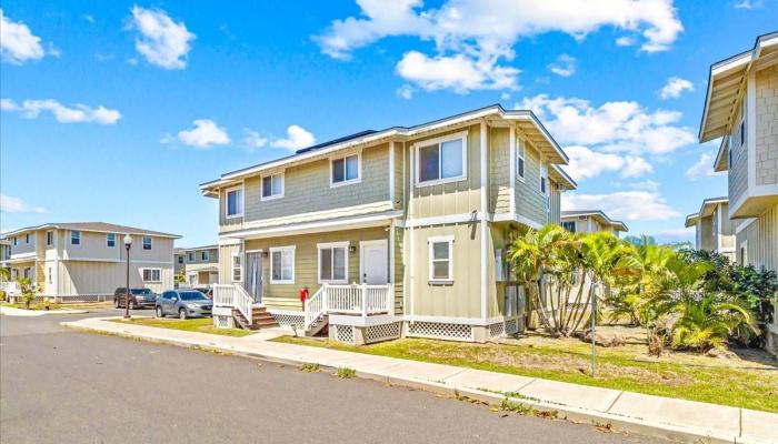 Maili Beach Place condo # J24, Waianae, Hawaii - photo 1 of 1