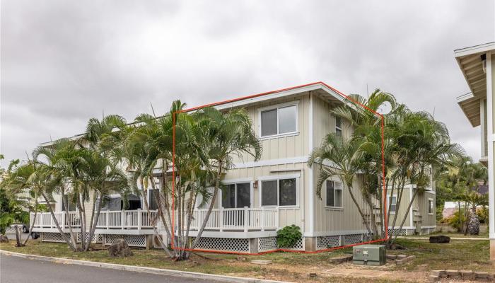 87-176 Maipalaoa Road townhouse # W54, Waianae, Hawaii - photo 1 of 1