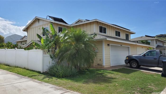 87-1768  Mokila Street Maili Sea-makalae 1, Leeward home - photo 1 of 1