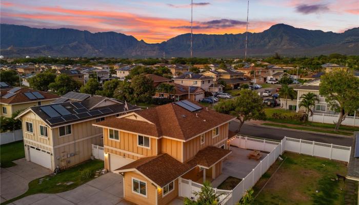 87-1843  Polikua Street Maili Sea-makalae 1, Leeward home - photo 1 of 1