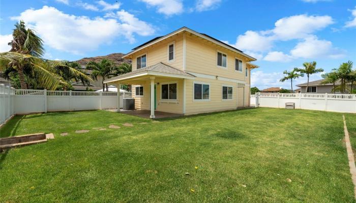 87-1847  Polikua Street Maili Sea-makalae 1, Leeward home - photo 1 of 1