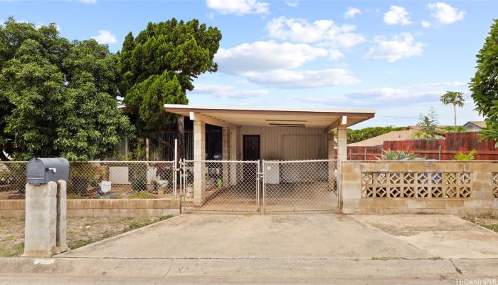 87-1915  Mohihi Street Maili, Leeward home - photo 1 of 1