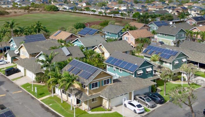 87-1958  Pakeke Street Maili, Leeward home - photo 1 of 1