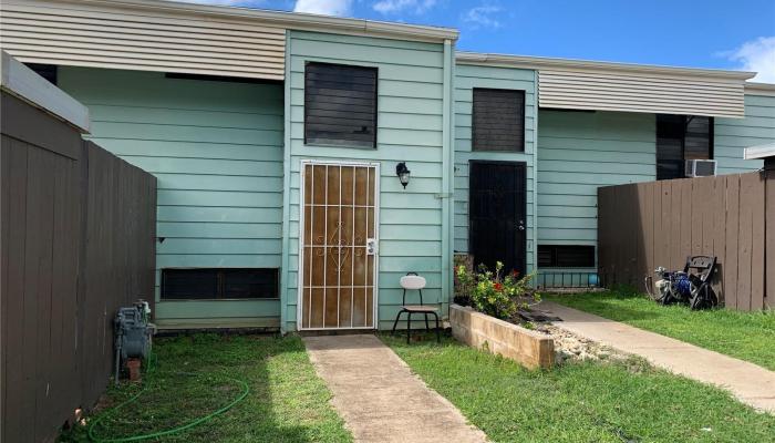 Puu Heleakala condo # 2, Waianae, Hawaii - photo 1 of 1