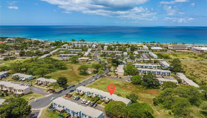 87-196 Helelua Street townhouse # 6, Waianae, Hawaii - photo 1 of 1