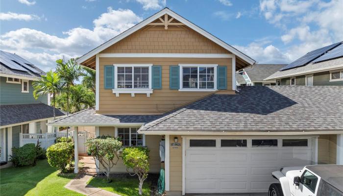 87-1962  Pakeke Street Maili, Leeward home - photo 1 of 25