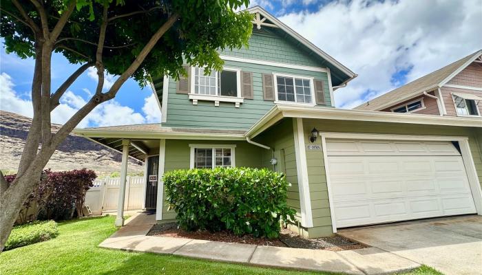 Holomoana At Sea Country condo # 5N, Waianae, Hawaii - photo 1 of 1