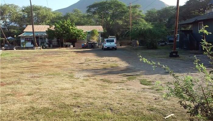 87-1992 Farrington Hwy  Waianae, Hi vacant land for sale - photo 1 of 5