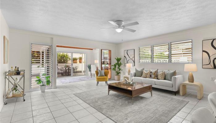 872  Waioli Street Mariners Valley, Hawaii Kai home - photo 1 of 1