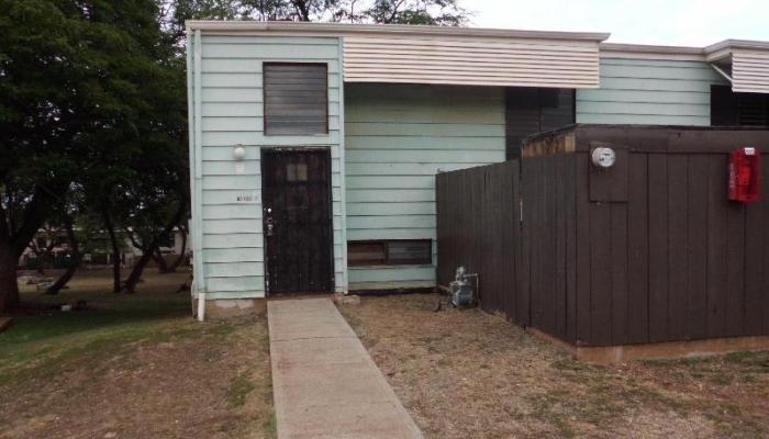 Puu Heleakala condo # 1, Waianae, Hawaii - photo 1 of 1