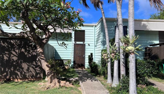 87-201 Helelua Street townhouse # #2, Waianae, Hawaii - photo 1 of 1