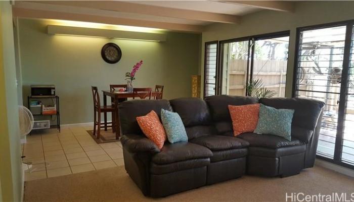 Puu Heleakala condo # 4, Waianae, Hawaii - photo 1 of 8
