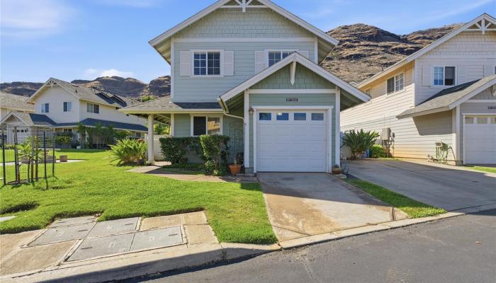 87-2115 Pakeke St Waianae - Rental - photo 1 of 24