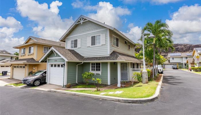 87-2121  Pakeke Street Maili, Leeward home - photo 1 of 25