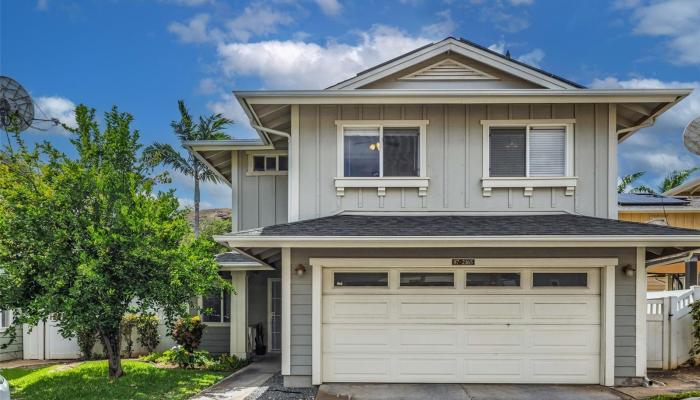 87-2165  Pakeke Street Maili, Leeward home - photo 1 of 22