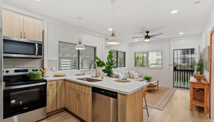 87-2204  Farrington Hwy Maili, Leeward home - photo 1 of 25