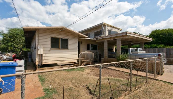 87-224  Laulele Street Maili, Leeward home - photo 1 of 22