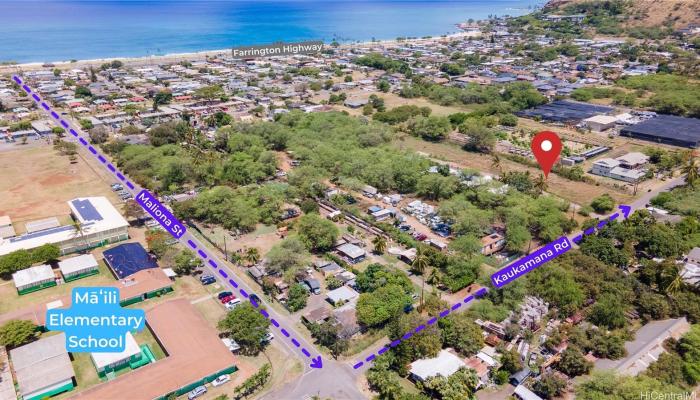 87-236 Kulaaupuni Street  Waianae, Hi vacant land for sale - photo 1 of 6