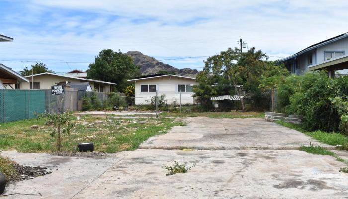 87-248 Mikana Street  Waianae, Hi vacant land for sale - photo 1 of 2
