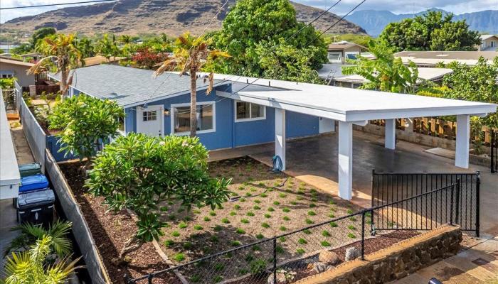 87-252  Holopono Street Maili, Leeward home - photo 1 of 25