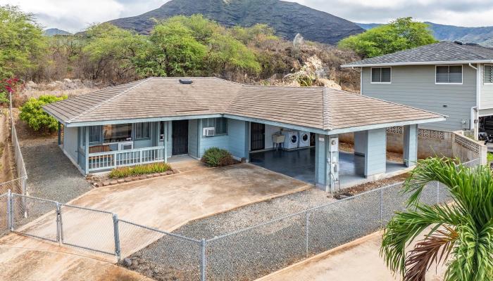 87-253  Laiku Street Maili, Leeward home - photo 1 of 25