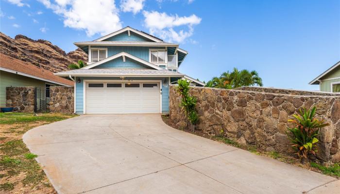 87-311  Owelo Place Maili Sea-nohokai, Leeward home - photo 1 of 24