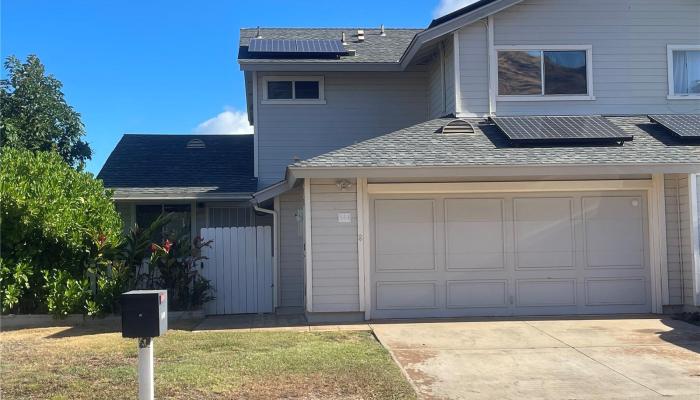 87-344  Kulahanai Street Maili, Leeward home - photo 1 of 17