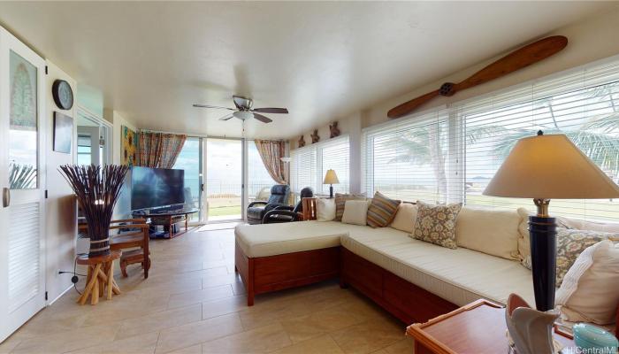 Maili Cove condo # 102, Waianae, Hawaii - photo 1 of 1