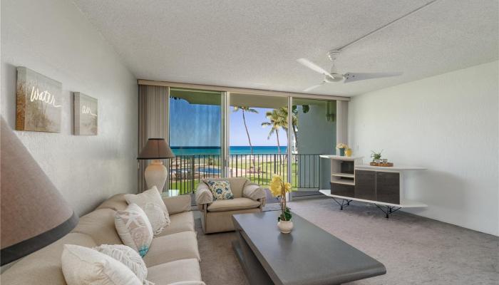 Maili Cove condo # 209, Waianae, Hawaii - photo 1 of 25