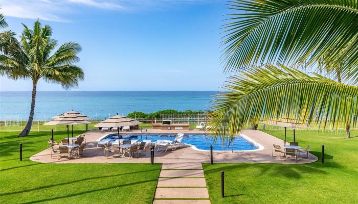 Maili Cove condo # 211, Waianae, Hawaii - photo 1 of 22