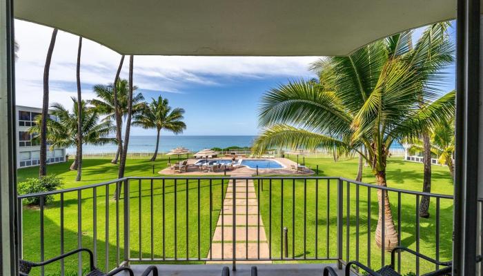 Maili Cove condo # 211, Waianae, Hawaii - photo 1 of 1