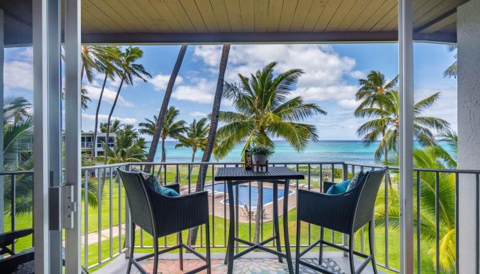 Maili Cove condo # 315, Waianae, Hawaii - photo 1 of 1