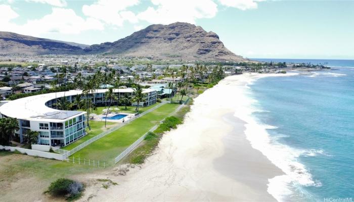 Maili Cove condo # 321, Waianae, Hawaii - photo 1 of 25