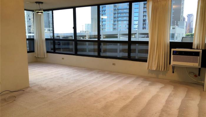 Royal Capitol Plaza condo # 1406, Honolulu, Hawaii - photo 1 of 1