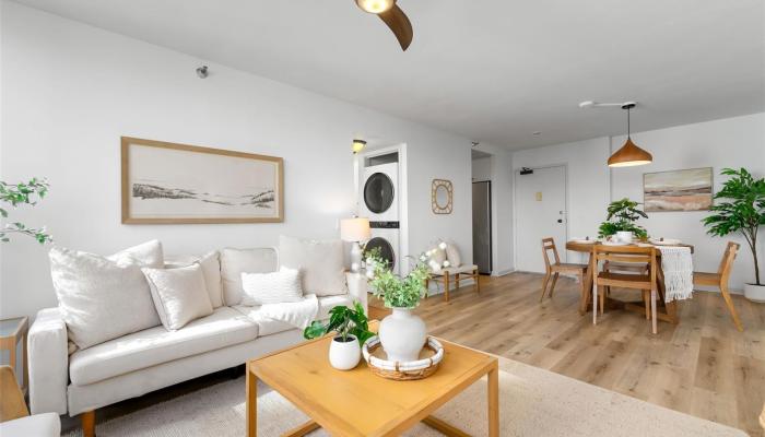 Royal Capitol Plaza condo # 1409, Honolulu, Hawaii - photo 1 of 23