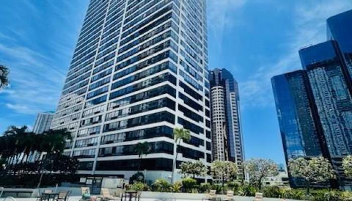 Royal Capitol Plaza condo # 2103, Honolulu, Hawaii - photo 1 of 1