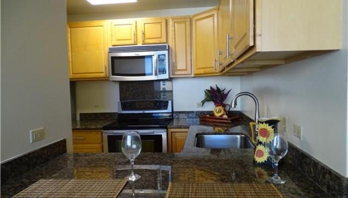 Royal Capitol Plaza condo # 3707, Honolulu, Hawaii - photo 1 of 19