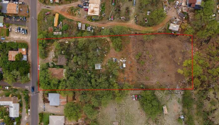 87-640 Hakimo Road  Waianae, Hi vacant land for sale - photo 1 of 10
