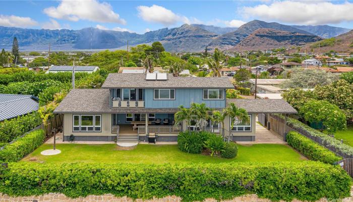 87-849C  Farrington Hwy Maili, Leeward home - photo 1 of 25