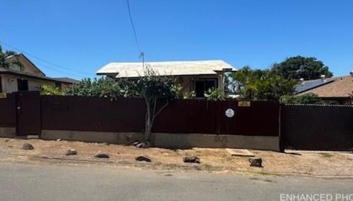 87-937  Hakeakea Street Maili, Leeward home - photo 1 of 21