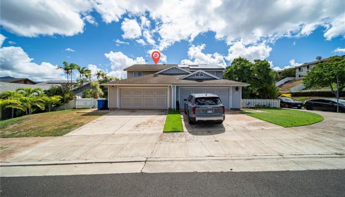 87-950  Kulauku Street Maili, Leeward home - photo 1 of 18