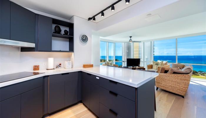 Hawaiki Tower condo # 2309, Honolulu, Hawaii - photo 1 of 25