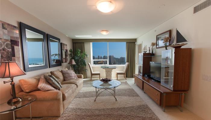 88 Piikoi Street Honolulu - Rental - photo 1 of 1